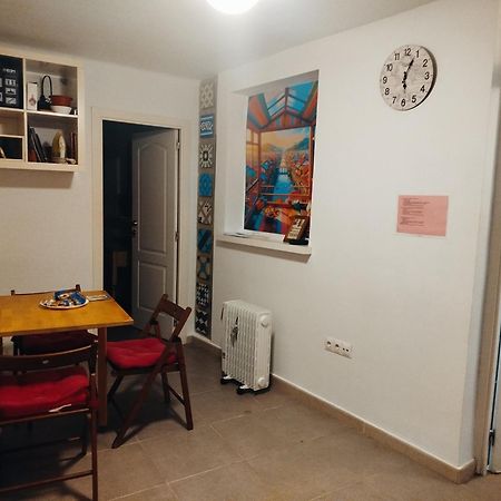 Apartamentos Malaga Centro Hernan Ruiz De 4 A 8 Personas Exterior photo