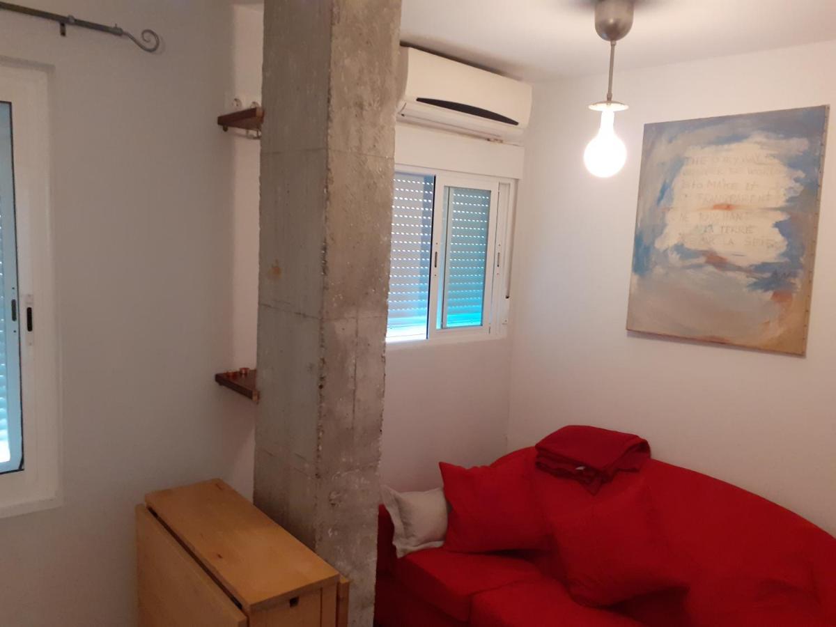 Apartamentos Malaga Centro Hernan Ruiz De 4 A 8 Personas Exterior photo