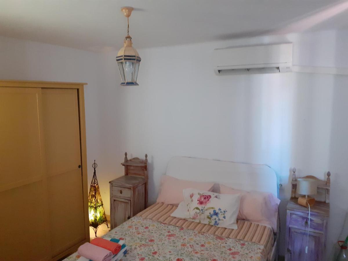 Apartamentos Malaga Centro Hernan Ruiz De 4 A 8 Personas Exterior photo
