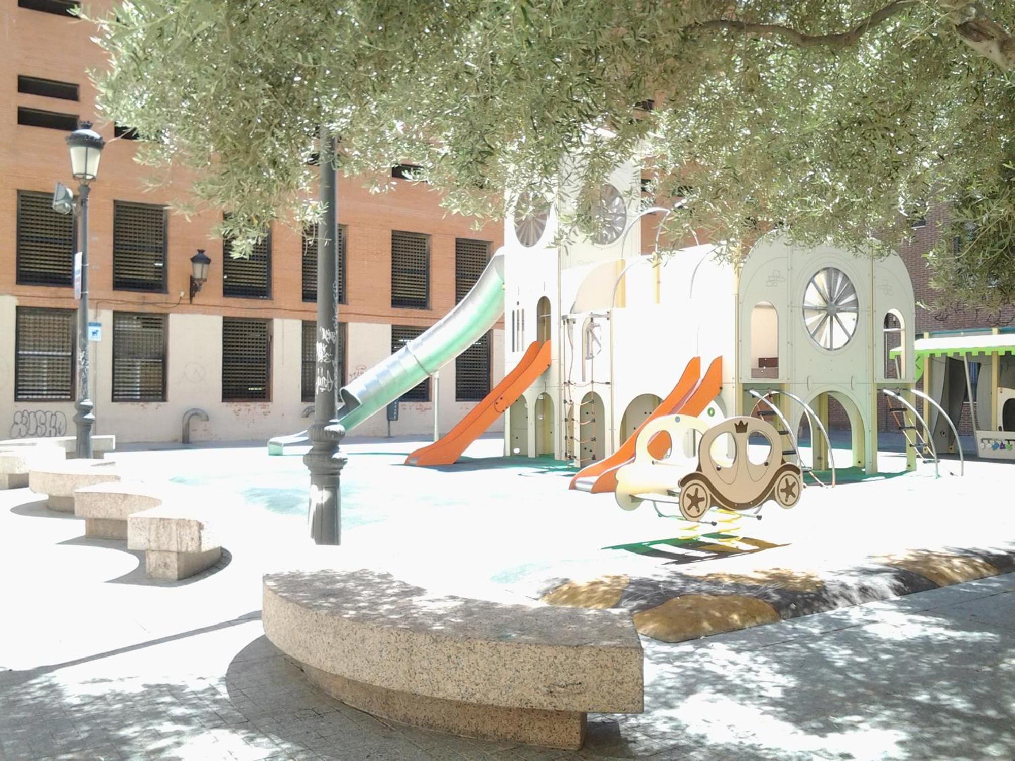 Apartamentos Malaga Centro Hernan Ruiz De 4 A 8 Personas Exterior photo