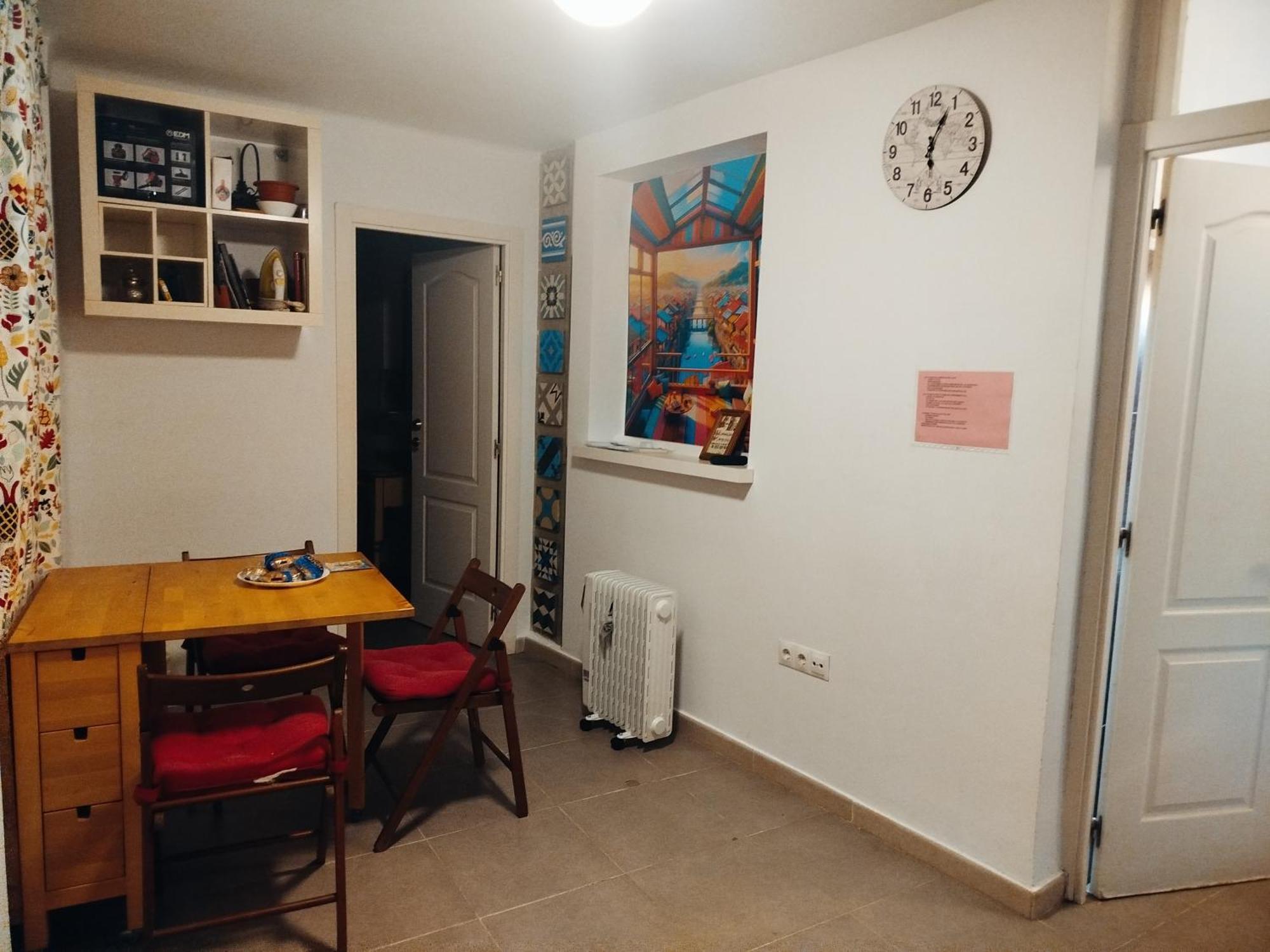 Apartamentos Malaga Centro Hernan Ruiz De 4 A 8 Personas Exterior photo