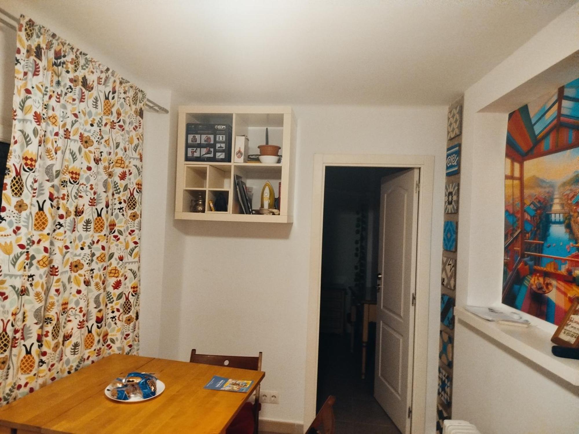 Apartamentos Malaga Centro Hernan Ruiz De 4 A 8 Personas Exterior photo
