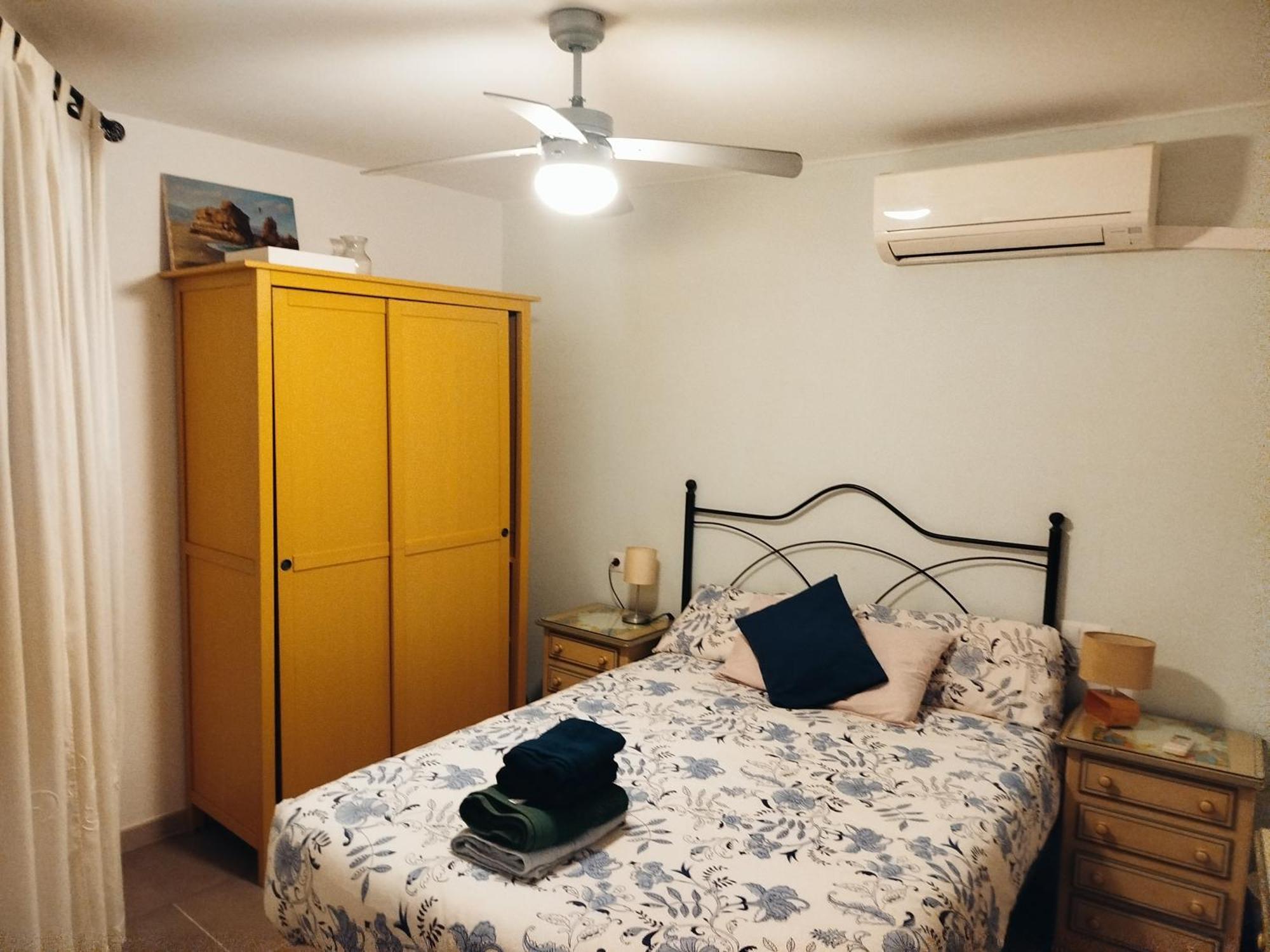 Apartamentos Malaga Centro Hernan Ruiz De 4 A 8 Personas Exterior photo
