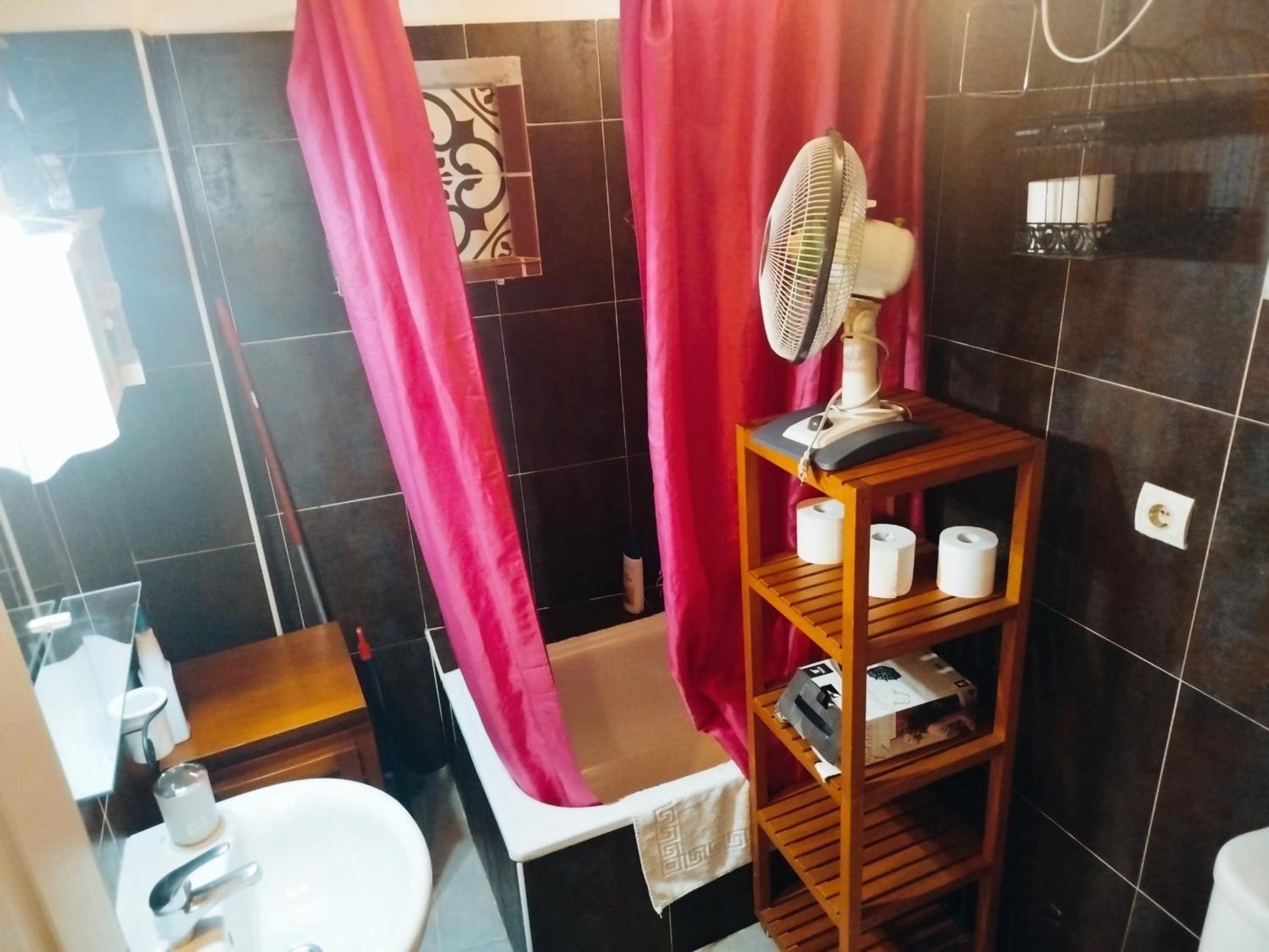 Apartamentos Malaga Centro Hernan Ruiz De 4 A 8 Personas Exterior photo