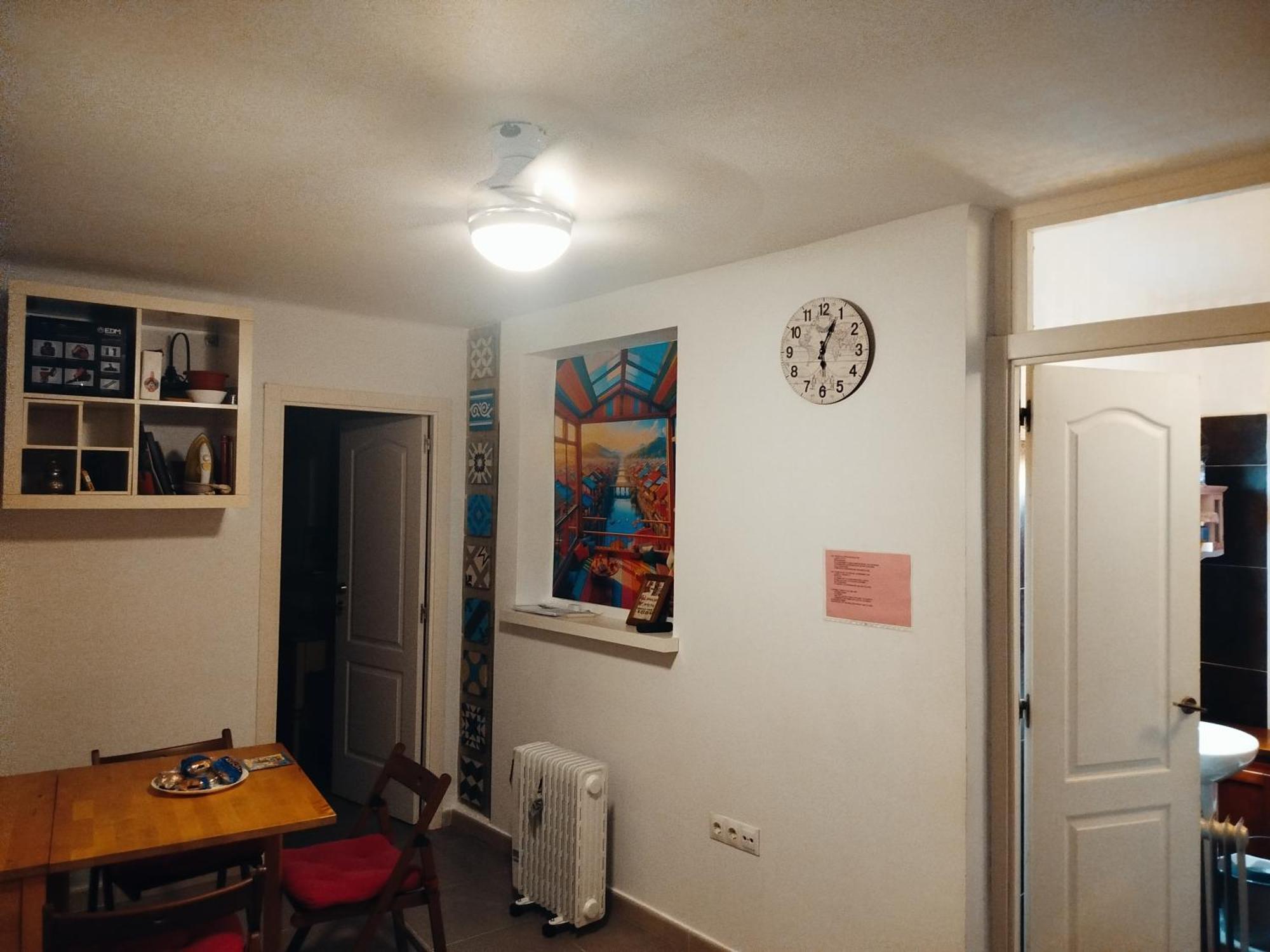 Apartamentos Malaga Centro Hernan Ruiz De 4 A 8 Personas Exterior photo