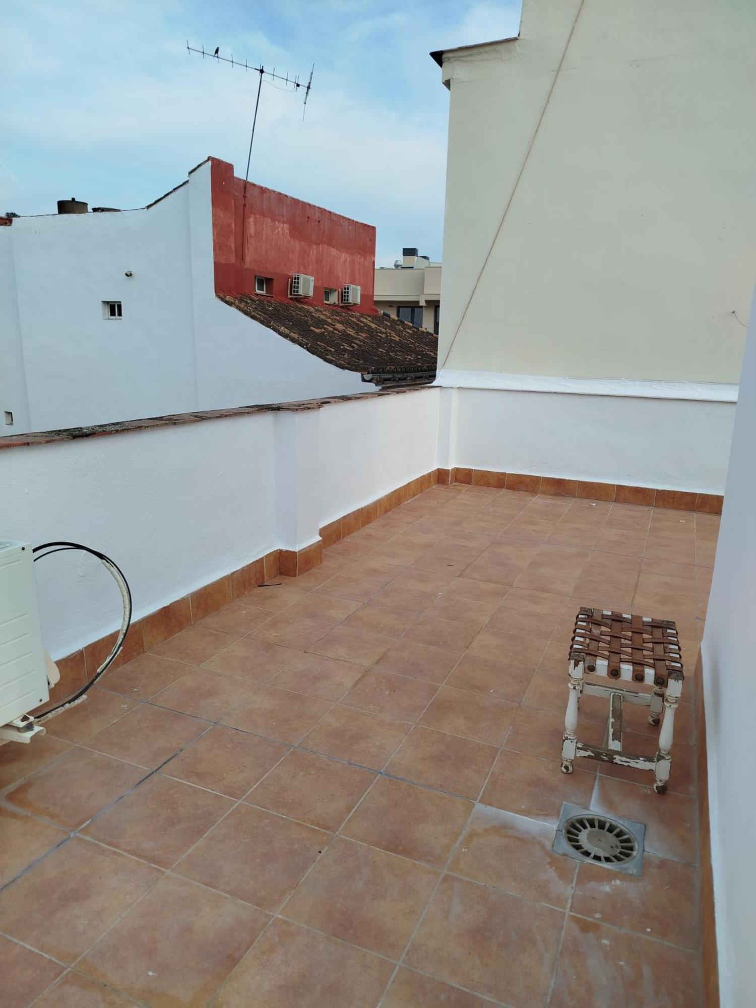 Apartamentos Malaga Centro Hernan Ruiz De 4 A 8 Personas Exterior photo