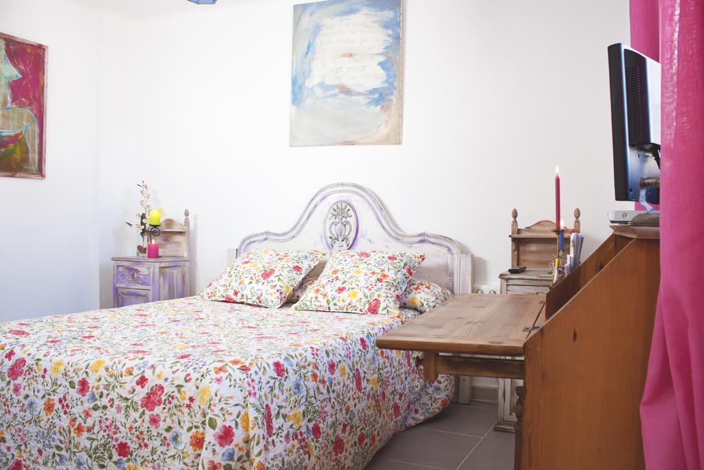 Apartamentos Malaga Centro Hernan Ruiz De 4 A 8 Personas Exterior photo