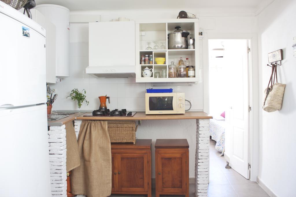 Apartamentos Malaga Centro Hernan Ruiz De 4 A 8 Personas Exterior photo