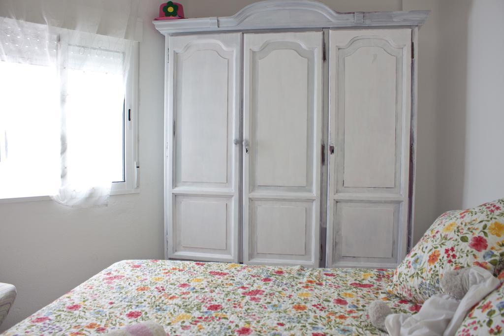 Apartamentos Malaga Centro Hernan Ruiz De 4 A 8 Personas Exterior photo