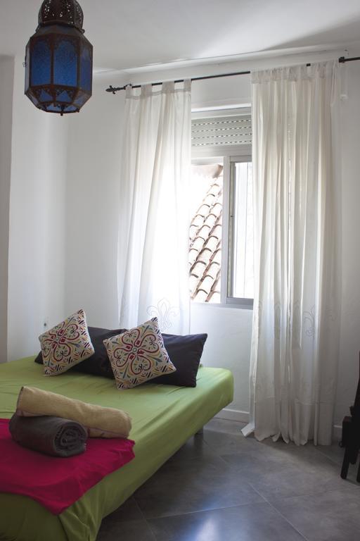 Apartamentos Malaga Centro Hernan Ruiz De 4 A 8 Personas Exterior photo