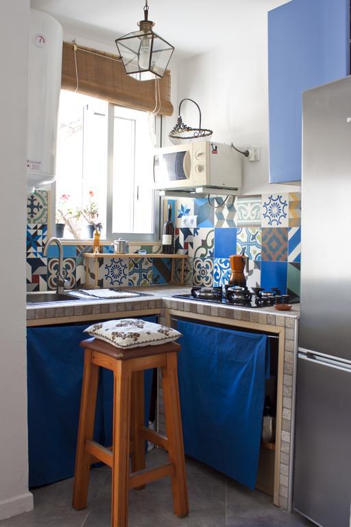 Apartamentos Malaga Centro Hernan Ruiz De 4 A 8 Personas Exterior photo