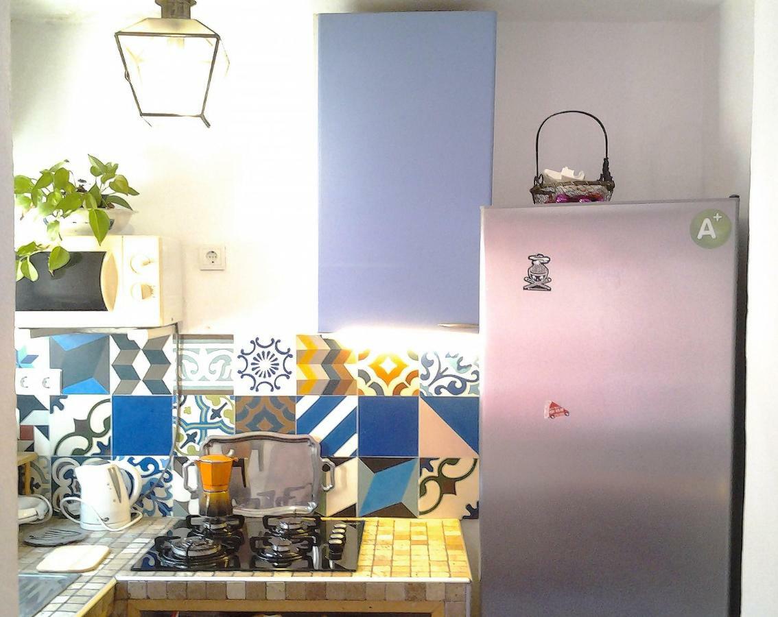 Apartamentos Malaga Centro Hernan Ruiz De 4 A 8 Personas Exterior photo