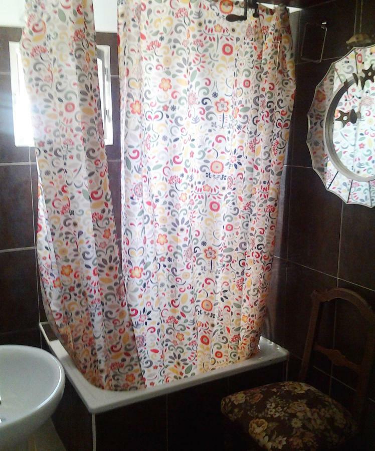Apartamentos Malaga Centro Hernan Ruiz De 4 A 8 Personas Exterior photo